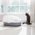  Лоток для кошек Xiaomi Semi-open Cat Litter 