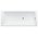  Ванна BETTE Select 3413-000PLUS 180x80см без отв.п/руч белая+антигр.покр 