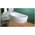  Ванна RAVAK Avocado 160 L CQ01000000 160X75см без нож. и сл-пер. белая 