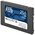  SSD Patriot P220 P220S256G25 SATA III 256Gb 2.5" 