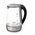  Чайник Vitek VT-7082MC Loft Professional стекло/серебро 