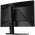  Монитор Gigabyte G27FC A-EK Gaming monitor Black (20VM0-GG27FCABT-1EKR) 
