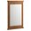  Зеркало Villeroy & Boch Hommage 85650000 56х74см орех 