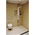  Душевая система Hansgrohe 27008400 raindance lift shower panel бел/хром 