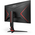  Монитор AOC Q27G2S/EU Black 