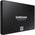  SSD Samsung 870 EVO (MZ-77E500B/CN) SATA III 500Gb 2.5" (R560/W530MB/s) 