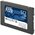  SSD Patriot P220 P220S512G25 SATA III 512Gb 2.5" 