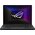  Ноутбук ASUS ROG Zephyrus (90NR09T2-M00750) 14.0" WUXGA 144Hz/R7-6800HS/16GB/512GB SSD/RX 6700S/W11/Grey 