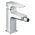  Смеситель для биде Hansgrohe 32520000 metropol хром 