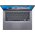  Ноутбук ASUS X415EA-EK609T 90NB0TT2-M08440 i3-1115G4/4Gb/128Gb SSD/14.0" FHD Anti-Glare/WIFI/Win10 Slate Grey 