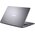  Ноутбук ASUS X415EA-EK609T 90NB0TT2-M08440 i3-1115G4/4Gb/128Gb SSD/14.0" FHD Anti-Glare/WIFI/Win10 Slate Grey 