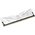  ОЗУ Netac Shadow II NTSWD4P26SP-08W DDR 4 DIMM 8Gb PC21300, 2666Mhz, C19 White, с радиатором 