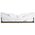  ОЗУ Netac Shadow II NTSWD4P26SP-08W DDR 4 DIMM 8Gb PC21300, 2666Mhz, C19 White, с радиатором 