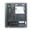  Корпус Eurocase SURTUR ATX без БП, RGB, USB 3.0 