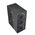  Корпус Ginzzu SL600 FAN LED*4 