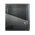  Корпус Eurocase SURTUR ATX без БП, RGB, USB 3.0 