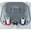  Водонагреватель Ariston PRO1 R 50 V PL 