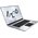  Ноутбук Gigabyte AERO 16 KE5 (KE5-72RU934JQ) Core i7 12700H/DDR5 16Gb/SSD1Tb/RTX 3060P 6Gb/16";/UHD+/OLED/60hz/Win11Pro/silver 
