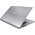  Ноутбук Gigabyte AERO 16 KE5 (KE5-72RU934JQ) Core i7 12700H/DDR5 16Gb/SSD1Tb/RTX 3060P 6Gb/16";/UHD+/OLED/60hz/Win11Pro/silver 