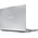  Ноутбук Gigabyte AERO 16 KE5 (KE5-72RU934JQ) Core i7 12700H/DDR5 16Gb/SSD1Tb/RTX 3060P 6Gb/16";/UHD+/OLED/60hz/Win11Pro/silver 