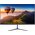  Монитор CBR MF-2402 (LCD-MF2402-OPC) 23,8" LCD IPS безрамочный черный 