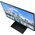  Монитор Samsung F27T450FQR (LF27T450FQRXEN) черный 27" IPS LCD 