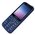 Телефон Maxvi K32 blue 