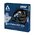  Вентилятор ARCTIC P14 PWM PST CO (ACFAN00126A) (black/black) - retail 