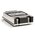  Кулер ExeGate ESNK-P0062P (EX293444RUS).1U.SP3.Cu (Al+Cu, 1U, 3 тепл. трубки, LGA SP3, TDP 205W, на винтах, с термопастой, Retail box) 