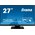  Монитор IIYAMA T2754MSC-B1AG 27'' FHD IPS LCD 
