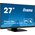  Монитор IIYAMA T2754MSC-B1AG 27'' FHD IPS LCD 