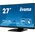  Монитор IIYAMA T2754MSC-B1AG 27'' FHD IPS LCD 