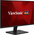  Монитор VIEWSONIC va2715-h LCD 27" VA 