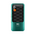  Мобильный телефон BQ 2006 Comfort Green+Black 