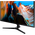  Монитор Samsung U32J590UQM Dark Blue Gray/черный 31.5" VA LED LCD 