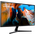  Монитор Samsung U32J590UQM Dark Blue Gray/черный 31.5" VA LED LCD 