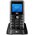  Мобильный телефон BQ 2006 Comfort Black 