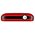  Мобильный телефон BQ 2006 Comfort Red+Black 