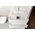  База под раковину SCAVOLINI Idro 71517016 IDRO подв. 2ящ 90x51x50h Bianco prestige scav028 lucido,корп.как фр,ящ.Bianco 