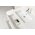  База под раковину SCAVOLINI Idro 71517016 IDRO подв. 2ящ 90x51x50h Bianco prestige scav028 lucido,корп.как фр,ящ.Bianco 