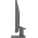  Монитор HP P24v G5 (64W18AA) LCD VA 