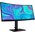  Монитор Lenovo ThinkVision T34w-20 (61F3GAT1EU) 34" 21:9 VA 