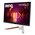  Монитор BENQ ex2710u Mobiuz (9H.LKTLA.TBE) 27" 3840x2160 144Гц IPS LED 16:9 