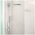  Верхний душ Hansgrohe 24001600 rainmaker select 580 3jet настенный черн/хром 
