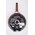  Сковородка Kukmara сго262а Granit ultra original 