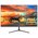  Монитор CBR MF-2403 (LCD-MF2403-OPC) 23,8" LCD VA безрамочный черный 