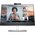  Монитор HP E24m G4 (40Z32AA) Conferencing FHD 23.8'' 
