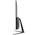  Монитор CBR MF-2403 (LCD-MF2403-OPC) 23,8" LCD VA безрамочный черный 