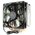 Кулер CROWN CM-5 CM000001649 Intel и AMD, TDP до 187 Вт, 5шт. теплопр. трубок   Кулер CROWN CM-5 CM000001649 Intel и AMD, TDP до 187 Вт, 5шт. теплопр. трубок
