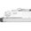  Конвектор Atlantic F17 Essential 1500W белый 